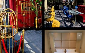 Villa Natalia Am See